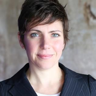 St. Louis Alderman Cara Spencer, D-20th Ward.
